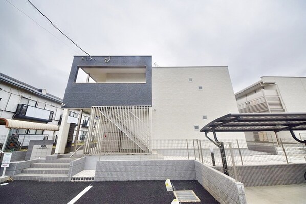 クレイノSUN FORESTの物件内観写真